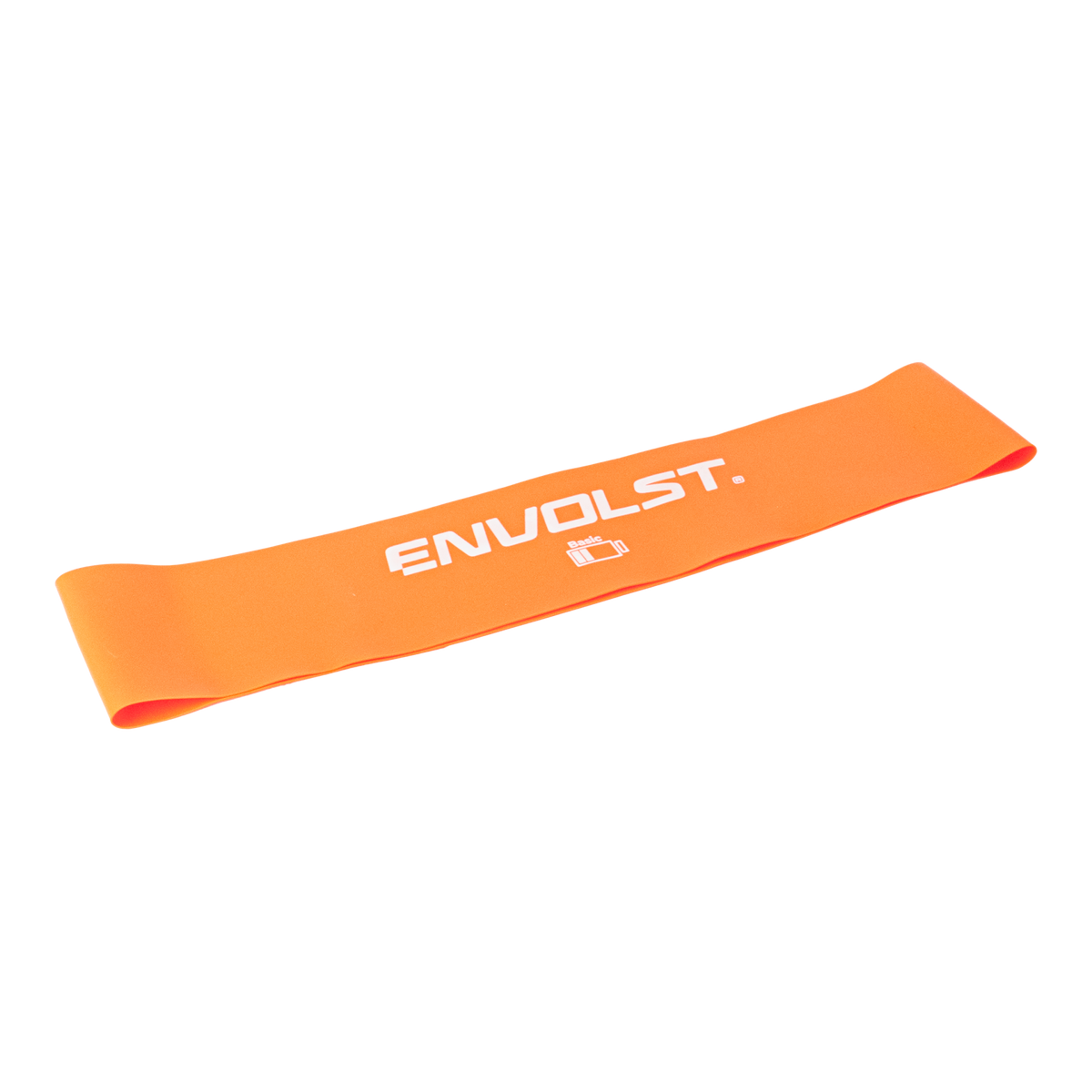 Mini Band Intensidade Leve Envolst