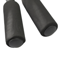 Corda de pular de PVC 6mm com rolamento Pista e Campo