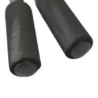 Corda de pular de PVC 4mm com rolamento Envolst