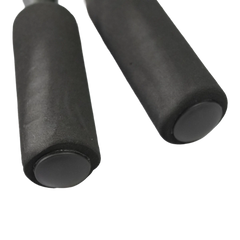 Corda de pular de PVC 4mm com rolamento Envolst
