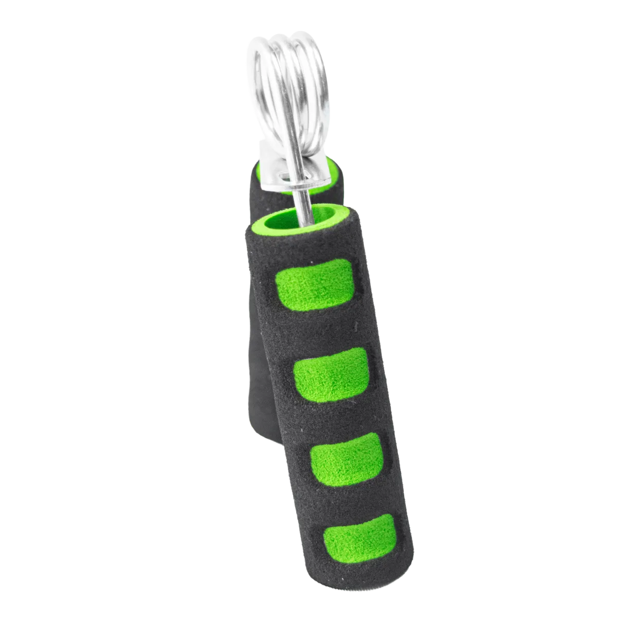 Hand Grip revestido de espuma Envolst - Preto