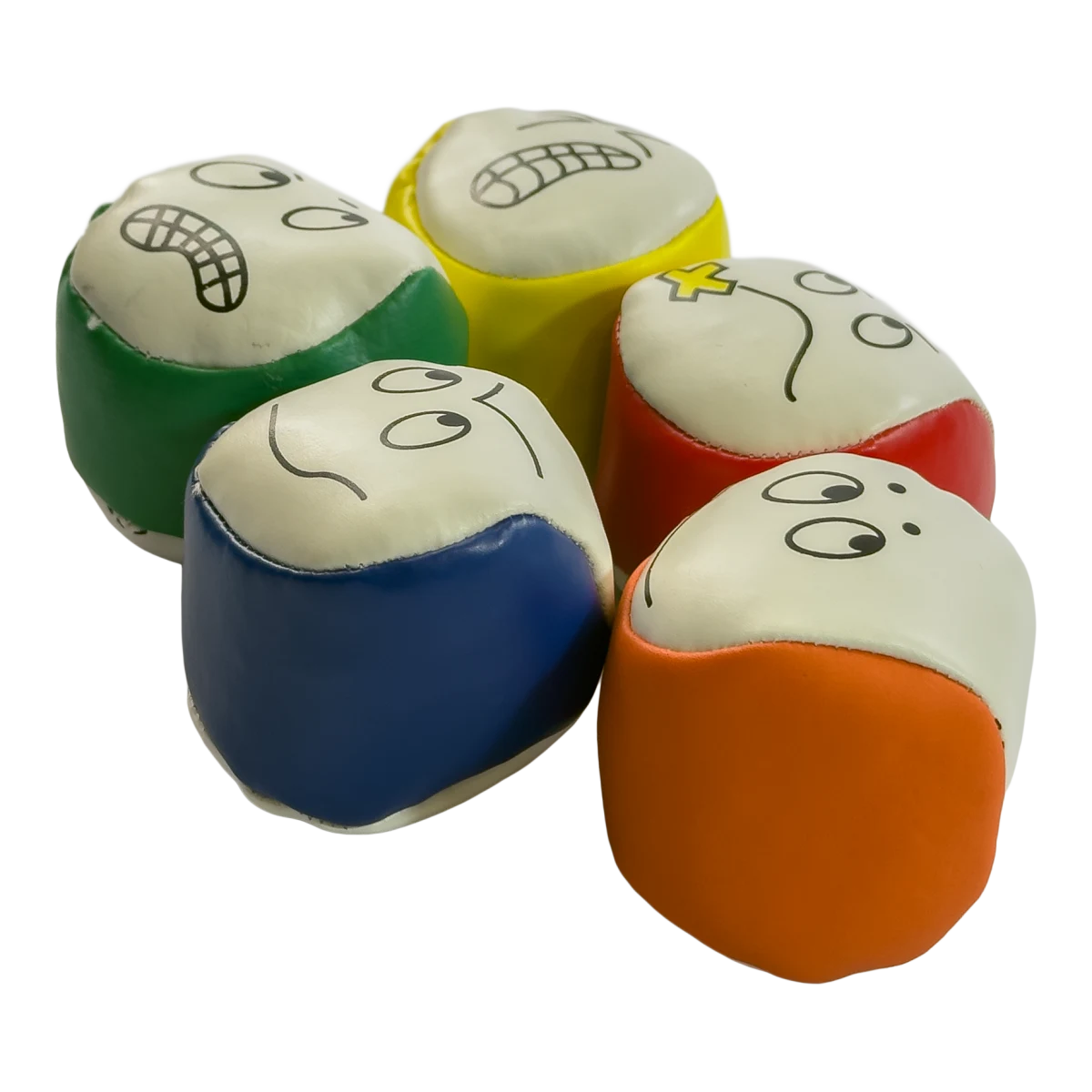 Bolinha de malabarismo NeoFun