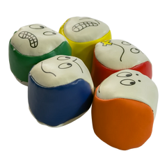 Bolinha de malabarismo NeoFun
