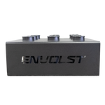 Suporte Expositor de Chão 9 Barras Olímpicas Envolst