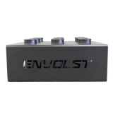 Suporte Expositor de Chão 9 Barras Olímpicas Envolst