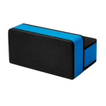 Step de ginástica de EVA 60 x 28 x 10cm Cor:Azul