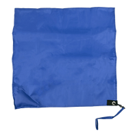 Bandeiras de tecido para malabarismo (swing flags) Pista e Campo - cnj com 6 und