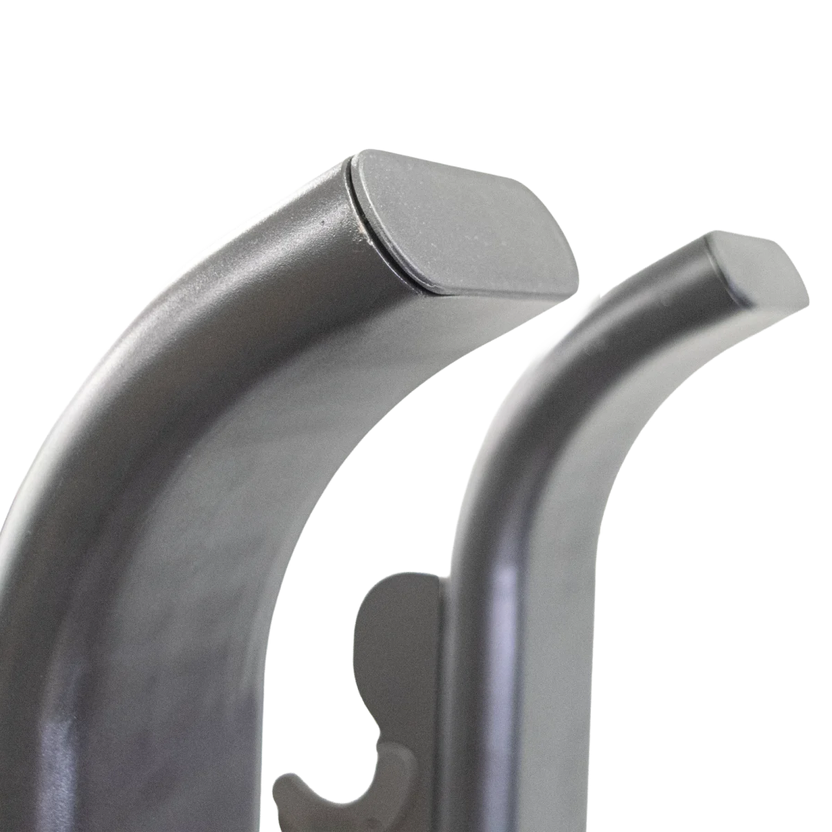 Suporte Expositor Vertical para 10 Pares de Dumbbells Envolst