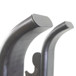Suporte Expositor Vertical para 10 Pares de Dumbbells Envolst