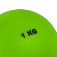 Peso de PVC 1kg Pista e Campo