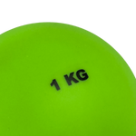 Peso de PVC 1kg Pista e Campo