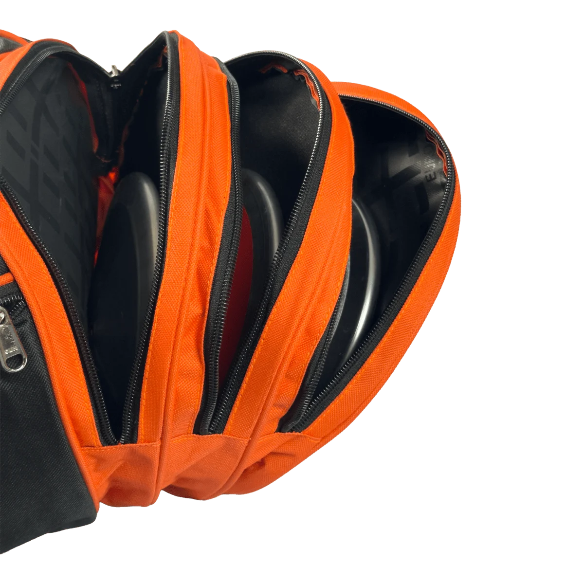 Bolsa para transporte e armazenagem de disco e calçado de atletismo Pista e Campo - EX