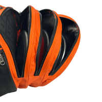 Bolsa para transporte e armazenagem de disco e calçado de atletismo Pista e Campo - EX