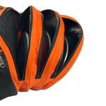 Bolsa para transporte e armazenagem de disco e calçado de atletismo Pista e Campo - EX