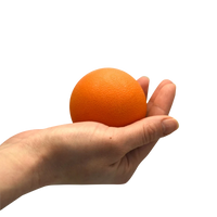 Bola De Massagem Para Liberação Miofascial Lacrosse 65mm