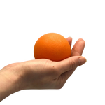 Bola De Massagem Para Liberação Miofascial Lacrosse 65mm