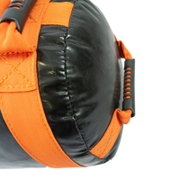 Power sand bag para treinamento funcional 30kg Envolst