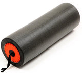 Rolo massagem liberação miofascial Mbfit - Kit 3 em 1