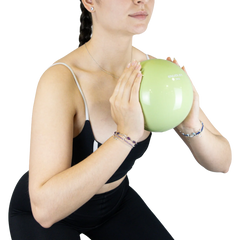 Bola Tonificadora Toning Ball 3kg Envolst