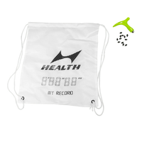 Sapatilha de atletismo para meio-fundo Health