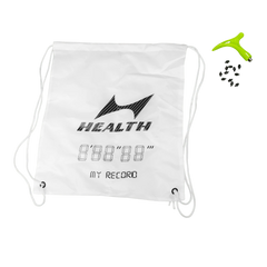 Sapatilha de atletismo para meio-fundo Health