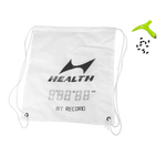 Sapatilha de atletismo para meio-fundo Health