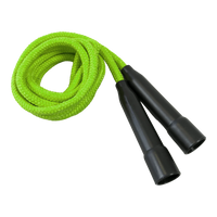 Corda de pular infantil 8mm Pista e Campo - 2,20m