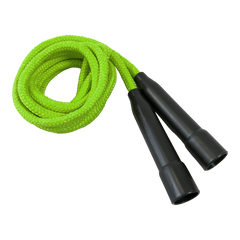 Corda de pular infantil 8mm Pista e Campo - 2,20m