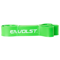 Superband resistência super forte (cor verde) 4,4cm Pista e Campo