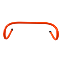 Barreirinha 15cm Laranja