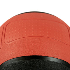 Medicine Ball 3kg Envolst com Quique para Potência e Treino Funcional