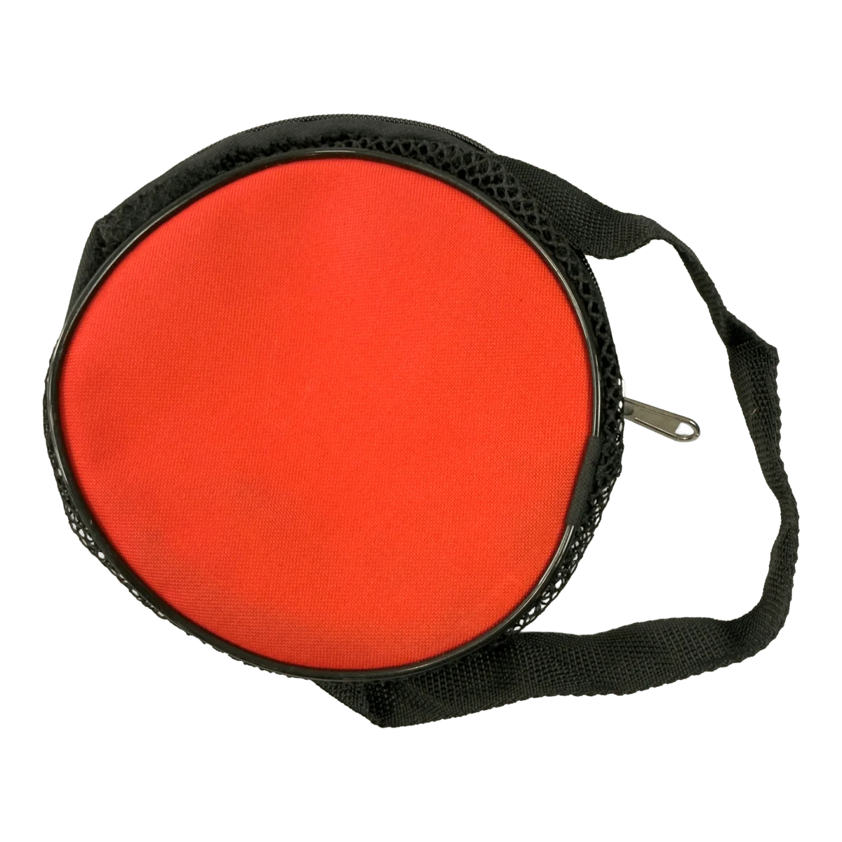 Bolsa para transporte de discos de PVC Pista e Campo