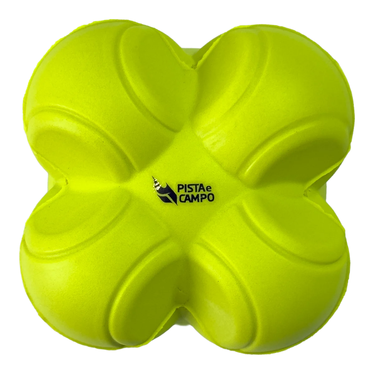 Bola De Reação Reaction Ball Treino Reflexo Agilidade 7cm