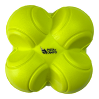 Bola De Reação Reaction Ball Treino Reflexo Agilidade 7cm