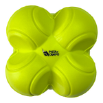 Bola De Reação Reaction Ball Treino Reflexo Agilidade 7cm