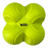 Bola De Reação Reaction Ball Treino Reflexo Agilidade 7cm