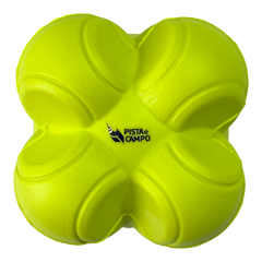 Bola De Reação Reaction Ball Treino Reflexo Agilidade 7cm