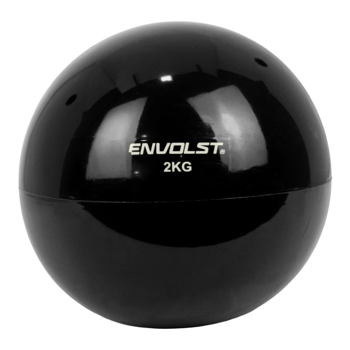 Bola Tonificadora Toning Ball 1kg Envolst