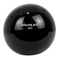 Bola Tonificadora Toning Ball 1kg Envolst