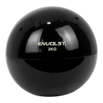 Bola Tonificadora Toning Ball 1kg Envolst