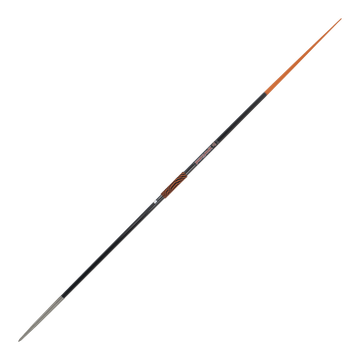 Dardo de Atletismo 600g Sportland Carbon Sênior WA-IAAF
