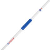 Dardo de duralumínio e aço 700g Polanik