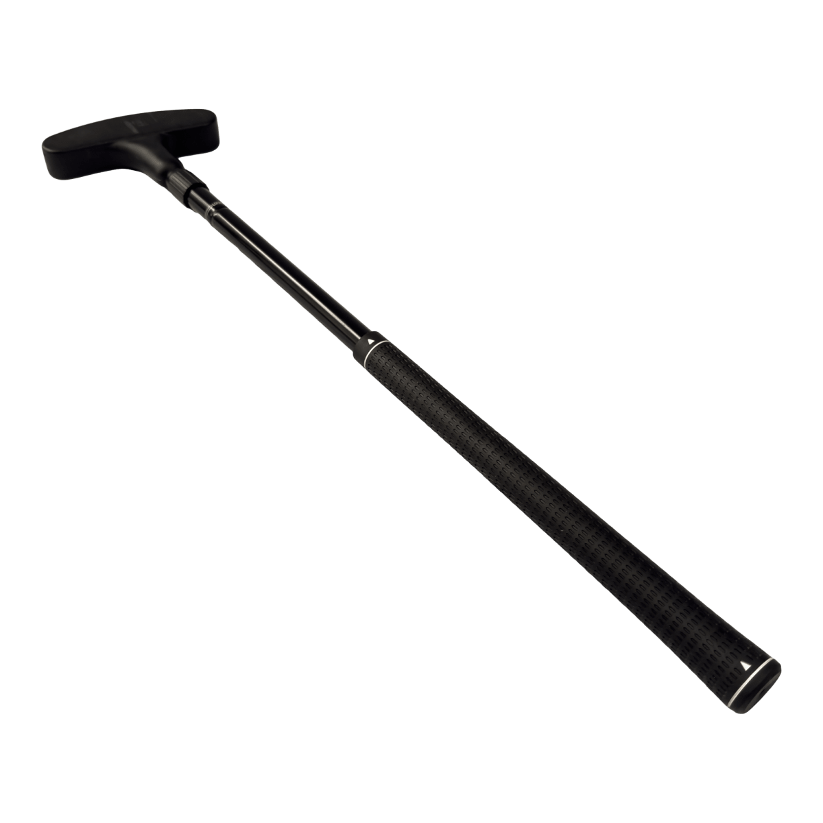 Taco de minigolfe retrátil 50 a 90cm em alumínio Neofun - Azul
