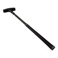 Taco de minigolfe retrátil 50 a 90cm em alumínio Neofun - Azul
