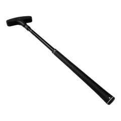 Taco de minigolfe retrátil 50 a 90cm em alumínio Neofun - Azul