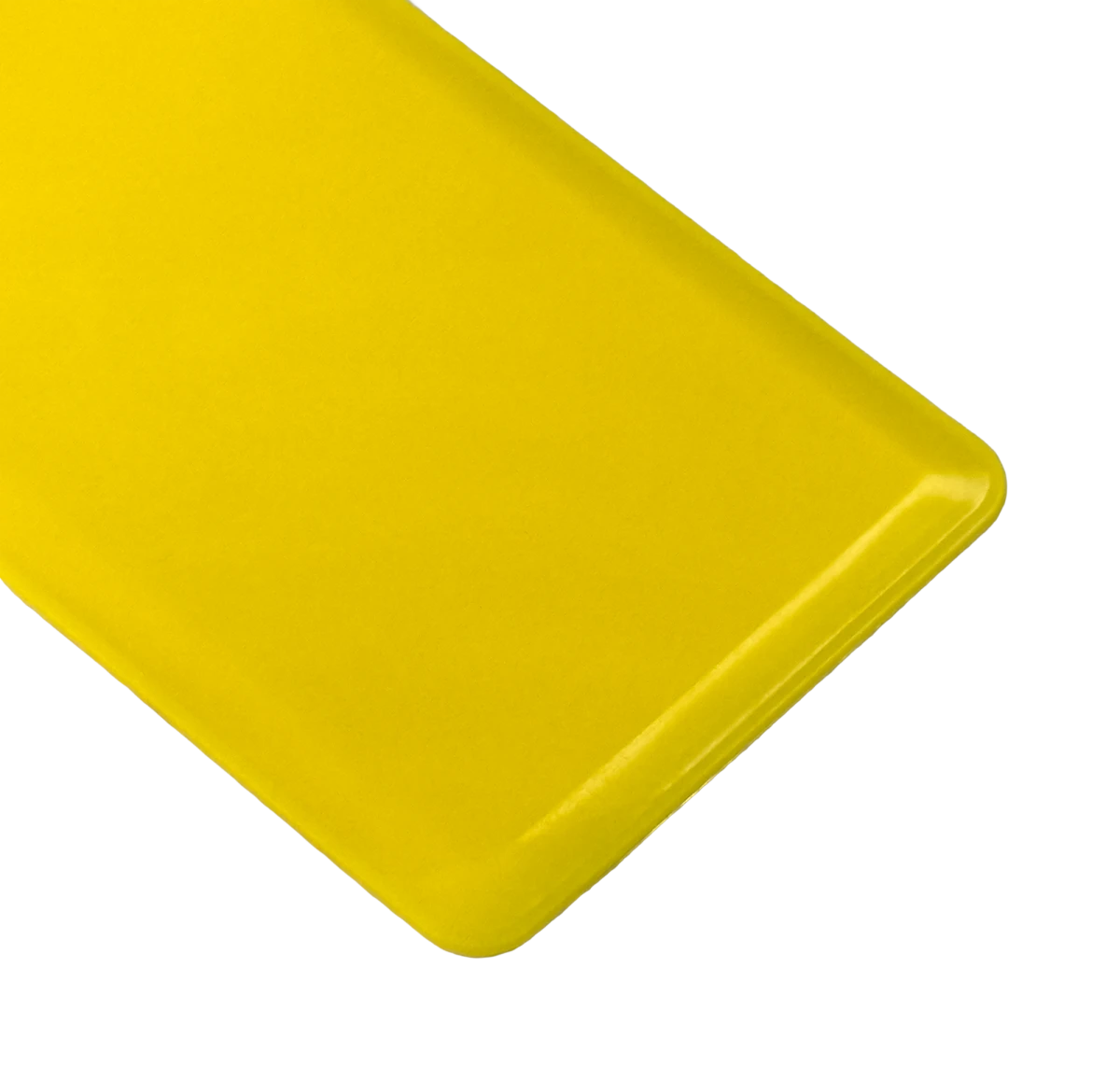 Marcadores de quadra cantos Velden - Amarelo