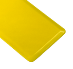 Marcadores de quadra cantos Velden - Amarelo