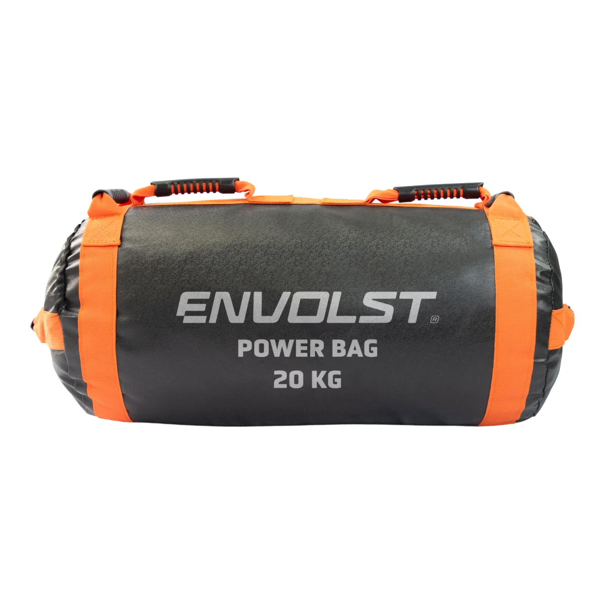 Power sand bag para treinamento funcional 20kg Envolst