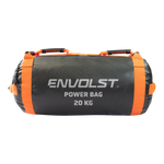 Power sand bag para treinamento funcional 20kg Envolst