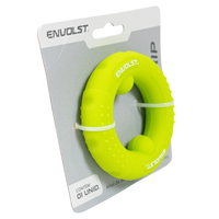 Hand Grip Anel de Borracha Média Resistência Envolst